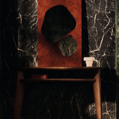 RIPPLE Portable Lamp