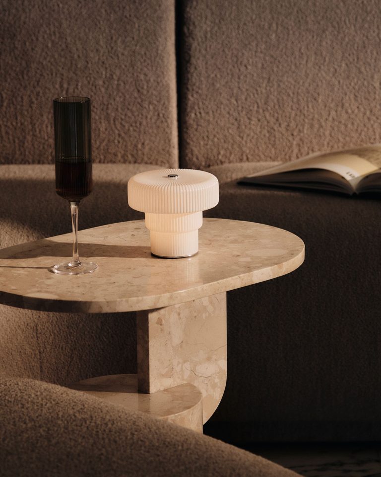 RIPPLE Portable Lamp