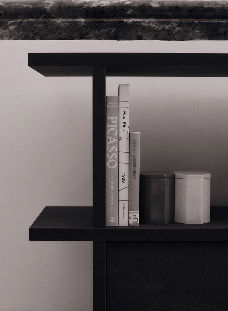 KONA Cabinet Insert