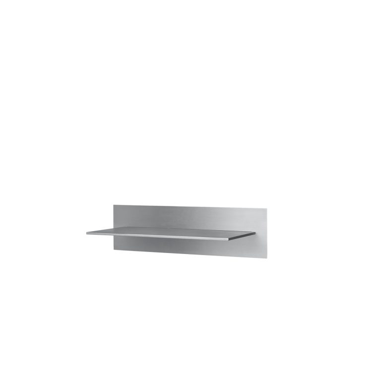 LAGER Wall Shelf Single S