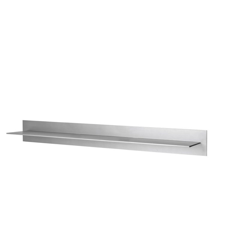 LAGER Wall Shelf Single L