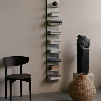 LAGER Wall Shelf Tall