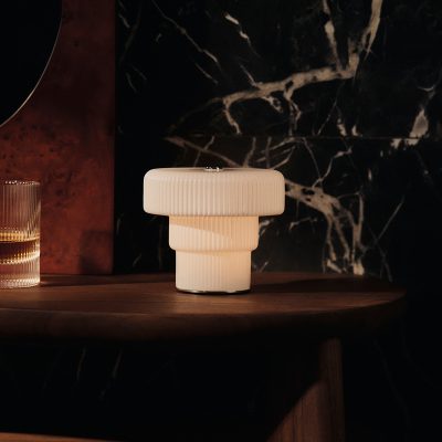 RIPPLE Portable Lamp