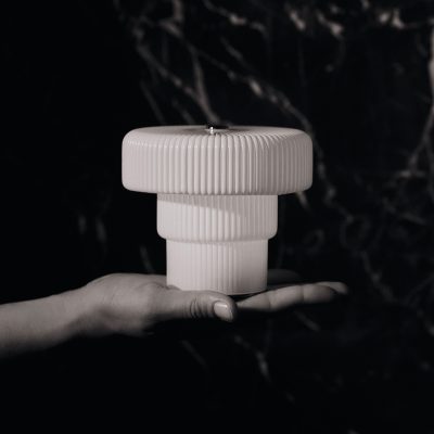 RIPPLE Portable Lamp