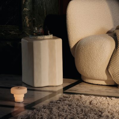 RIPPLE Portable Lamp