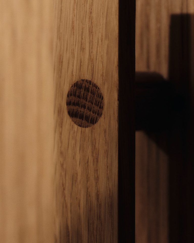 STILT Wardrobe
