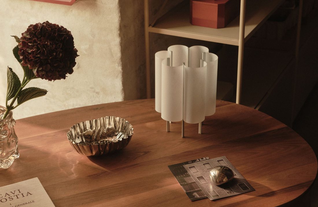 BOE Table Lamp