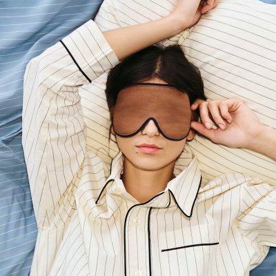 FINELINE Long Nightshirt Ivory