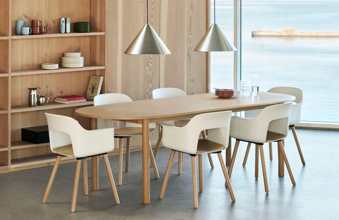 COMPASS Adjustable Pendant 430, Brushed Alu