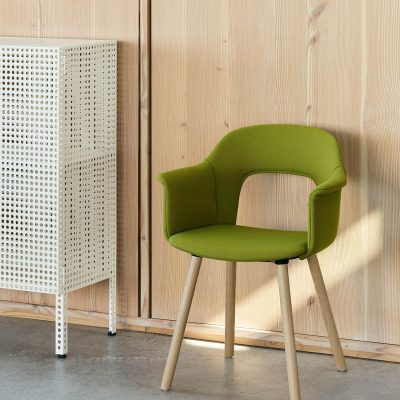 LAYOUT Armchair 224