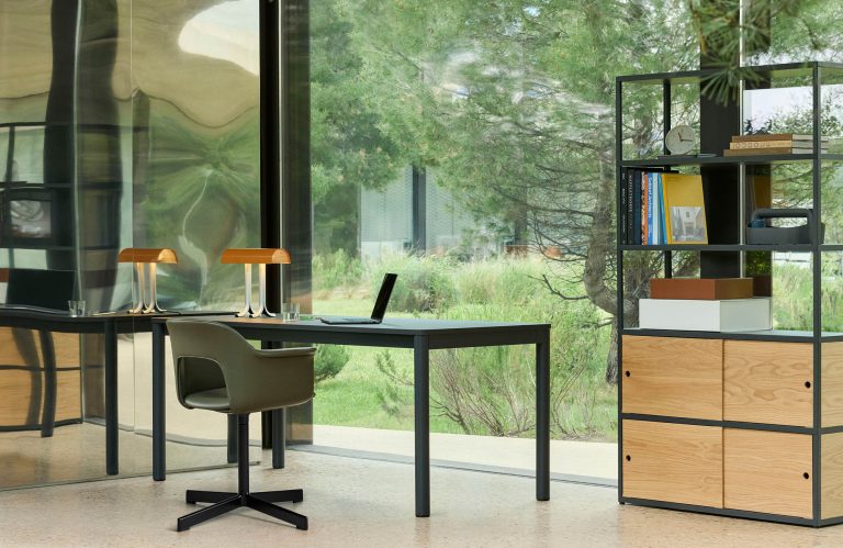 LAYOUT Armchair 234
