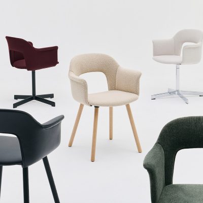 LAYOUT Armchair 224