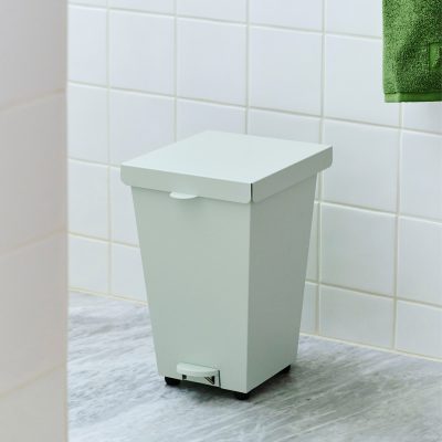LOOP Bin 8L Soft Mint