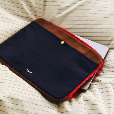 MULTI Laptop Cover Blue