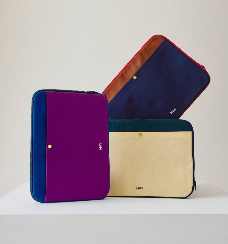 MULTI Laptop Cover Blue