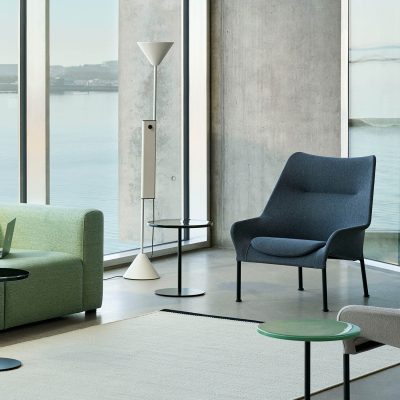 O2 Ottoman