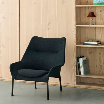 O2 Lounge Chair