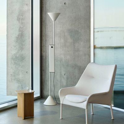 TWIST Floor Lamp