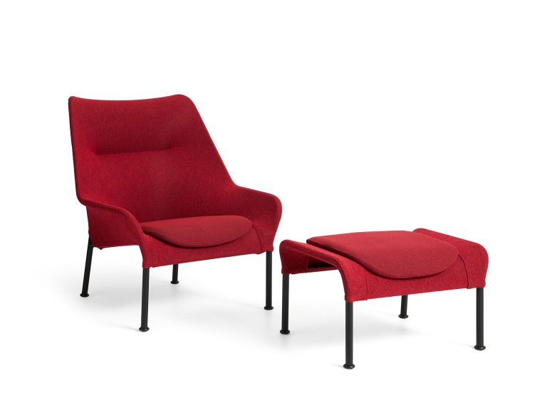O2 Ottoman