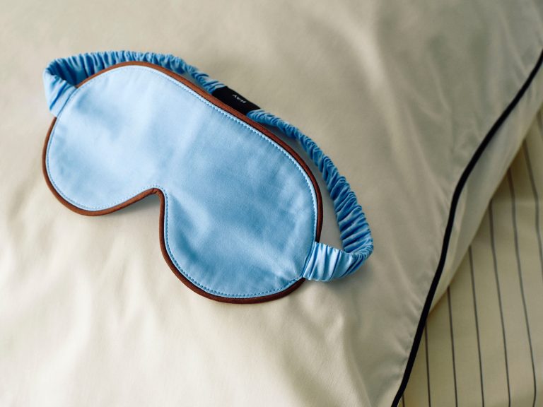 OUTLINE Sleep Soft Blue