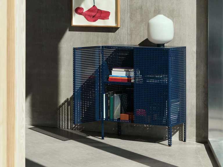 PERFORATED Cabinet Floor M