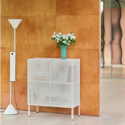PERFORATED Cabinet Floor M