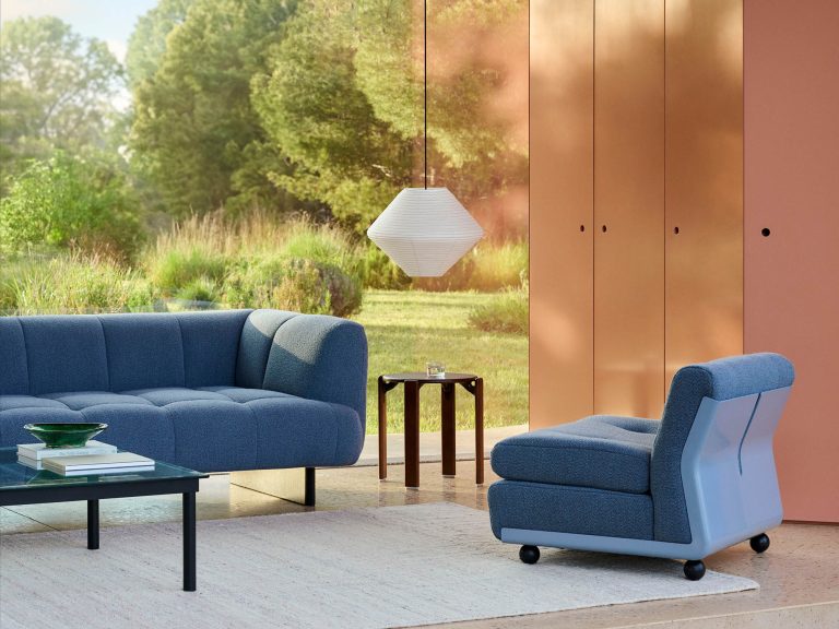 AMANTA 1 Seater