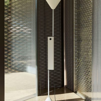TWIST Floor Lamp