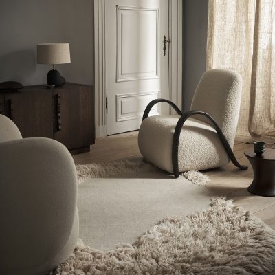 NORTE Rug L