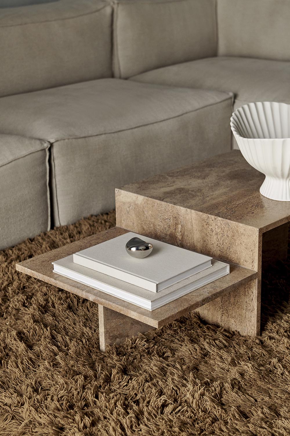 DISTINCT Coffee Table - Myran - Scandinavian Design