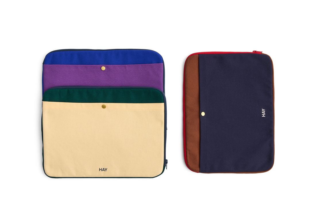MULTI Laptop Cover Blue