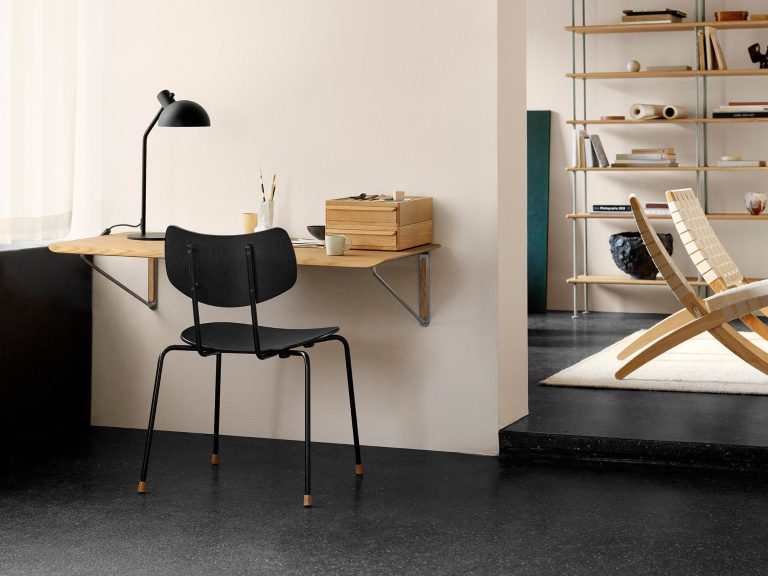 AB020 | Wall Desk Drawer