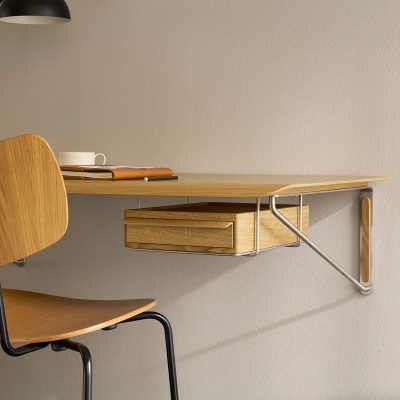 AB020 | Wall Desk Drawer