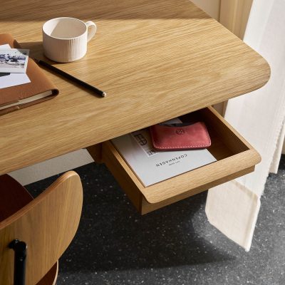 AB020 | Wall Desk Drawer