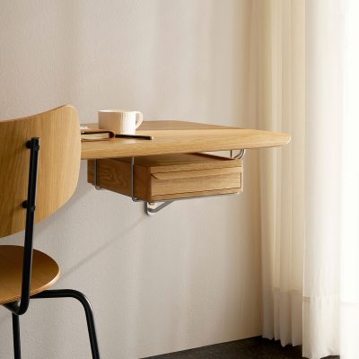 AB020 | Wall Desk Drawer