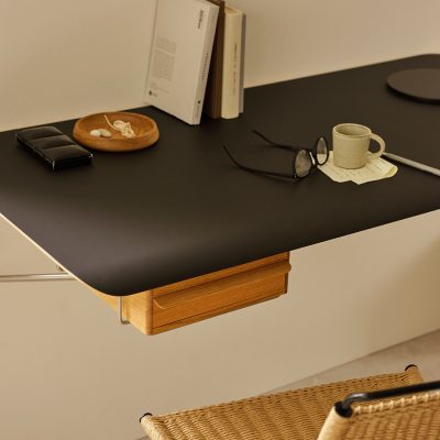 AB020 | Wall Desk Drawer