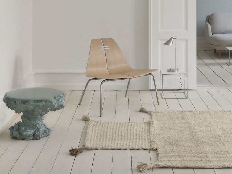 PK23™ Lounge Chair