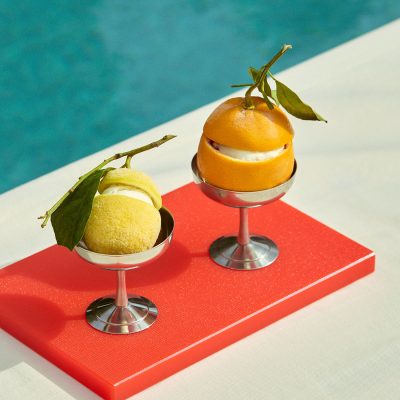 ITALIAN Ice Cup