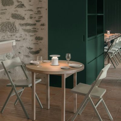 W241 FARO, Black Grey