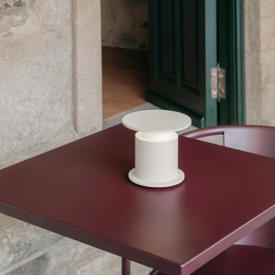 W241 FARO, Black Grey