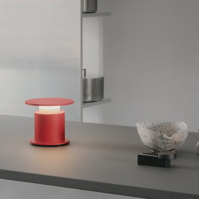 W241 FARO, Pure Red