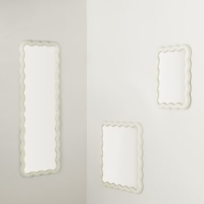 ILLU Mirror 160x55 w. Light