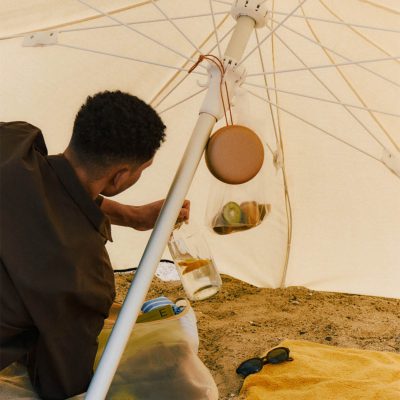 BEOSOUND A1 3nd gen, Eucalyptus Green