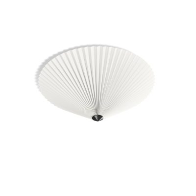 MATIN Flush Mount Lamp L, White