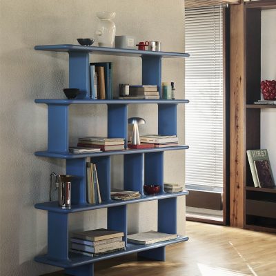 ARCHIVO JH45, Sky Blue
