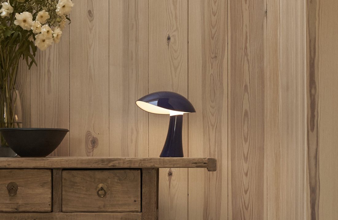 RUMEE 220 Portable, Night Blue