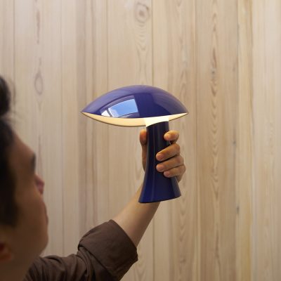 RUMEE 220 Portable, Night Blue