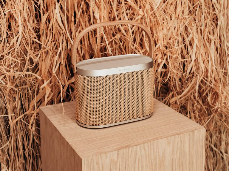 BEOSOUND A5, Nordic Weave