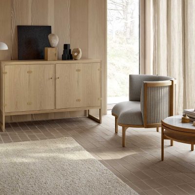 RF1904 | Sideways Lounge Chair