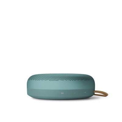 BEOSOUND A1 3nd gen, Eucalyptus Green